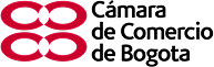 Logo Cámara de Comercio de Bogotá