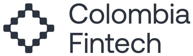 Logo Colombia Fintech