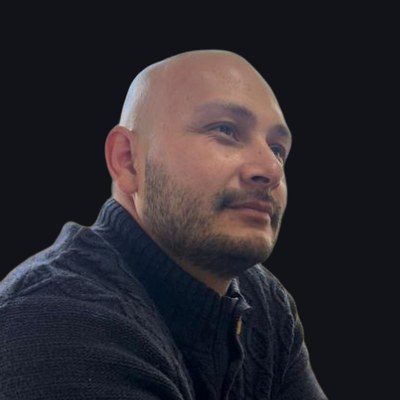 Andrés Fierro