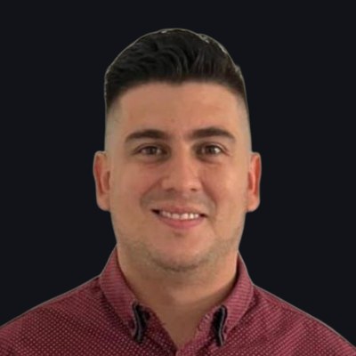 Erik Romero