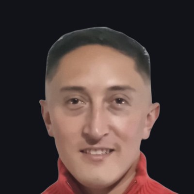 Nolverto Chitiva
