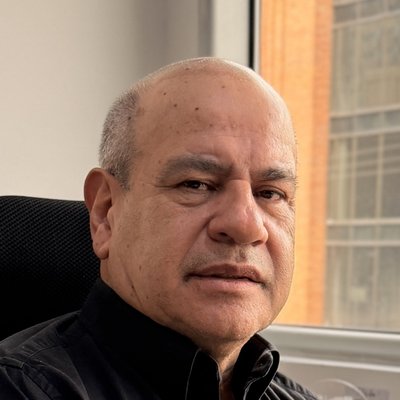 Víctor Jiménez