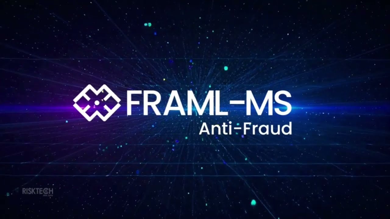 Video de FRAML MS AntiFraud: detecta y gestiona el fraude desde un solo módulo